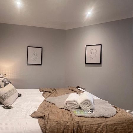 Beautiful Apartment In Camden Town Londýn Exteriér fotografie