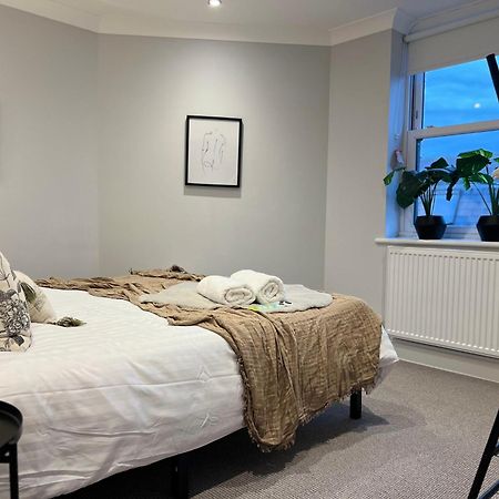 Beautiful Apartment In Camden Town Londýn Exteriér fotografie