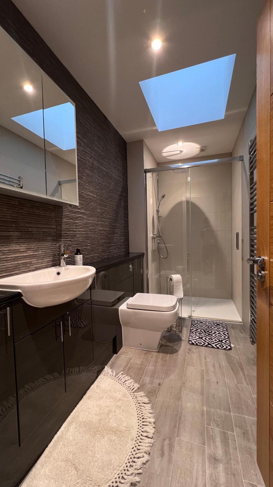 Beautiful Apartment In Camden Town Londýn Exteriér fotografie