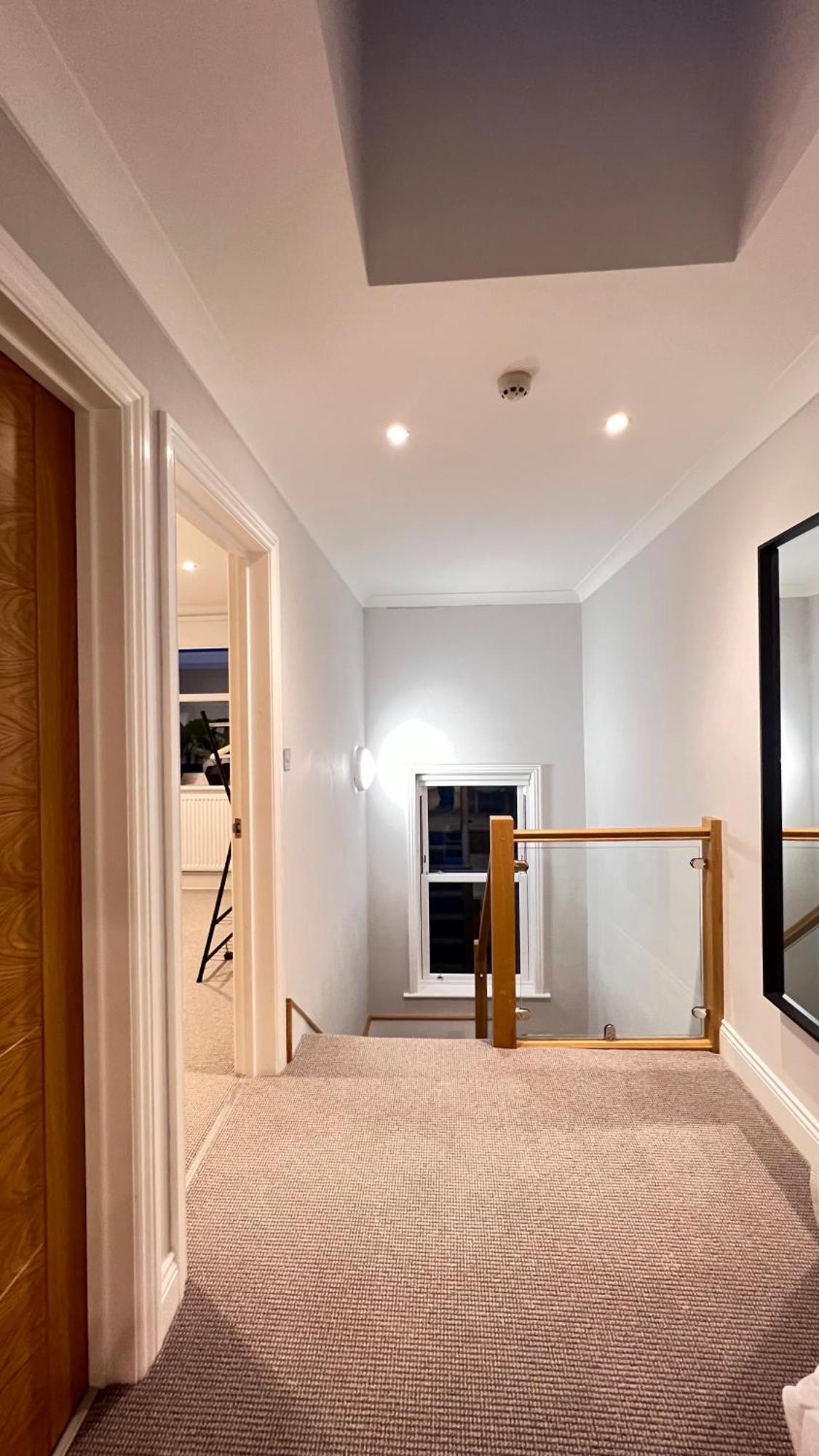Beautiful Apartment In Camden Town Londýn Exteriér fotografie